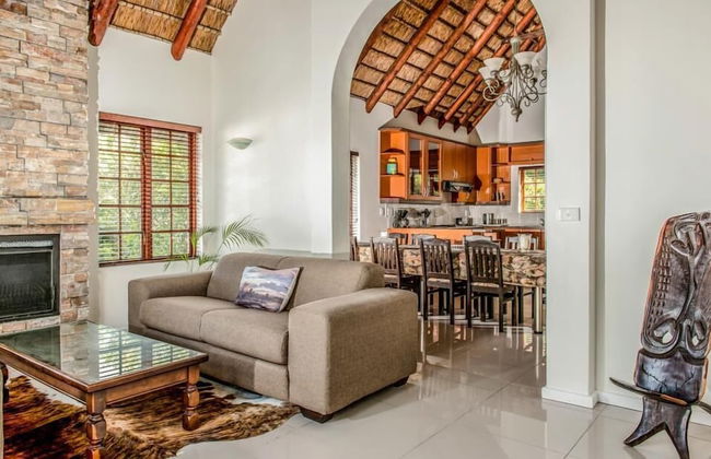 St Francis Bay Luxury Lodge 2 - Foto 17