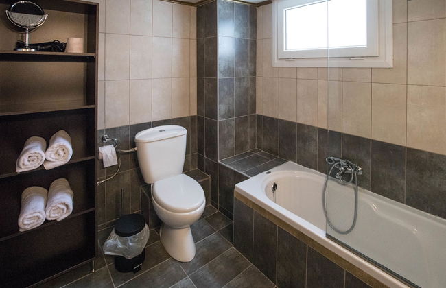 Gold Residences - Foto 41