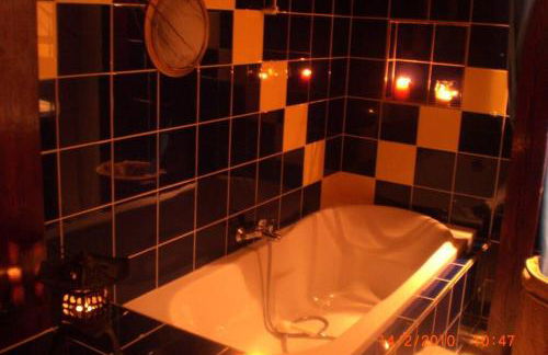 KOTA Finlandais bien être , les gîtes de l'étang - Foto 46