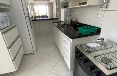 Excelente apartamento na Praia do Morro - Foto 2