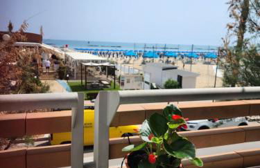 Atlantic Roseto sul mare - Foto 27