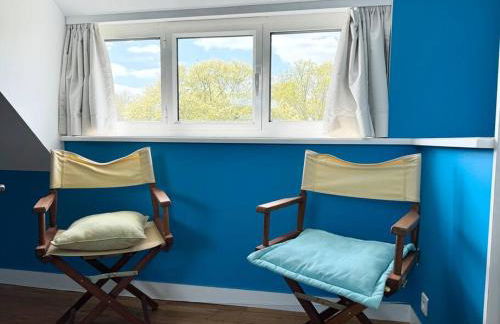 La Ferme, spacieuse maison tout confort, Bénodet - Foto 14