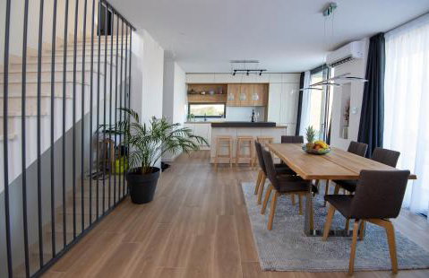 Villa Godimento w heated pool - Foto 8