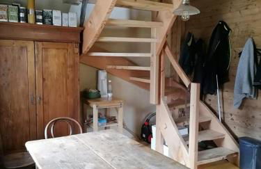 Au croque nature - Foto 15