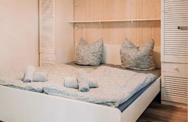 Ferienhäuser Insel Usedom Waldhaus 2 mit Whirlpool - Direkt am Achterwasser - Foto 11