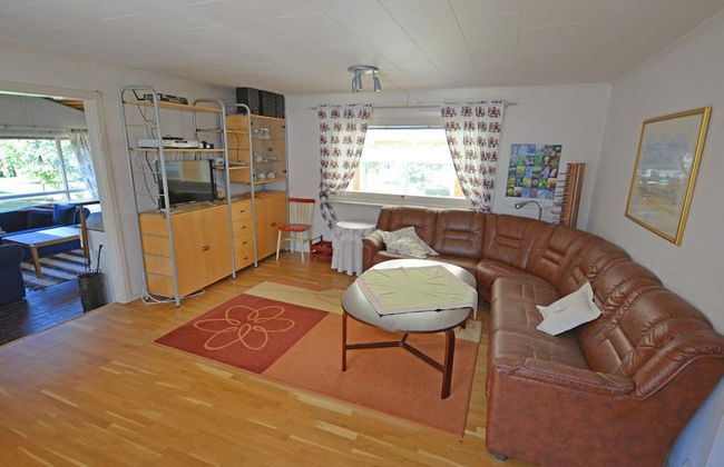 6 Person Holiday Home in Skummeslovsstrand - Foto 22