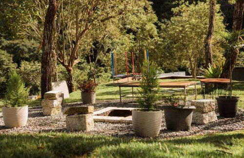 Casa Dinamarca - Foto 30