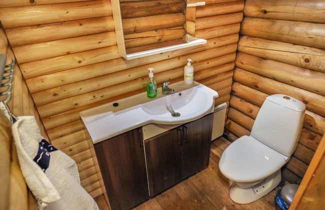 Härkälinna - Foto 24