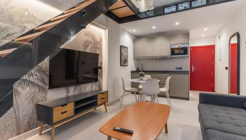 LAUREL-MintyStay Apartments - Foto 4, Other