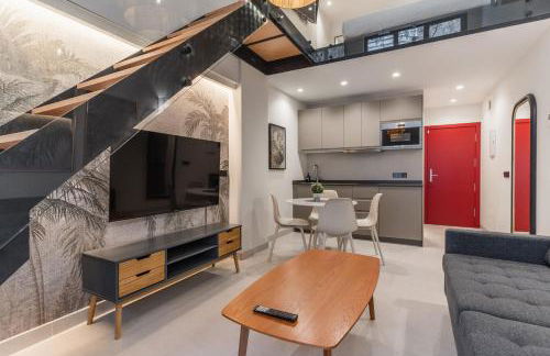 LAUREL-MintyStay Apartments - Foto 4