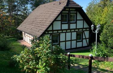 Die Kleine Ferienvilla Edersee - Foto 1