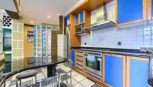 San Mamés Football & Parking - Foto 3