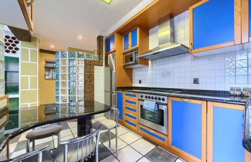 San Mamés Football & Parking - Foto 3