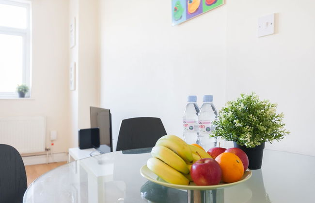 Euston Modern Apartments - Foto 32