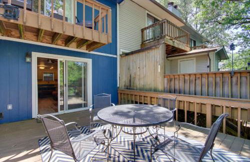 Townhouse at the Mouth of Drowning Creek! - Foto 23