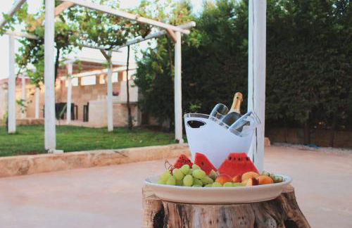 TORRE VECCHIA RELAIS - Foto 38