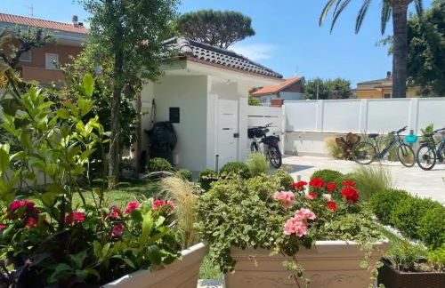 Fregene Tiny house close to the sea - Foto 6