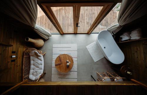 Olivas Eco Chalé - Photo 44