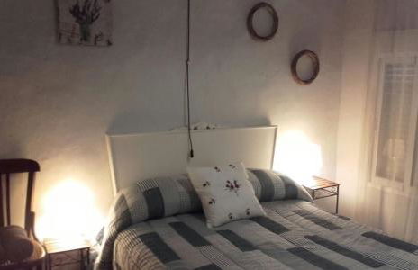 Casa Elina Lucena - Foto 16