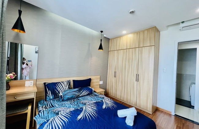 Sunrise City Alm's Luxury Apartment - Foto 3