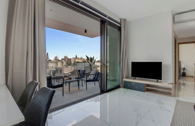 Sanders Palama - Cute 2-bdr Penthouse Apt - Foto 10