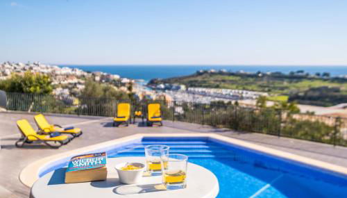 Villa Blue Lagoon by Algarve Vacation - Foto 5