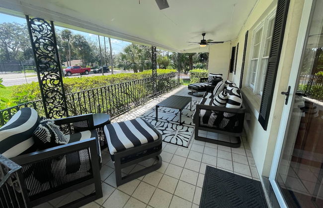 La Valencia - Foto 55