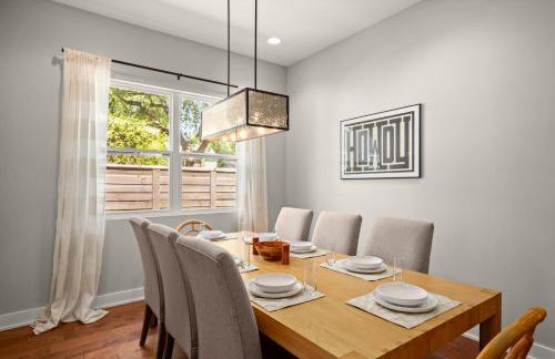 Luxury East Austin at its Finest! - Foto 23