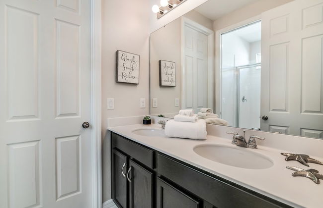 1822cvt New 9 Bedroom 6 Bathroom Resort Villa - Foto 48