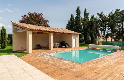 Gîte les oliviers - Foto 21