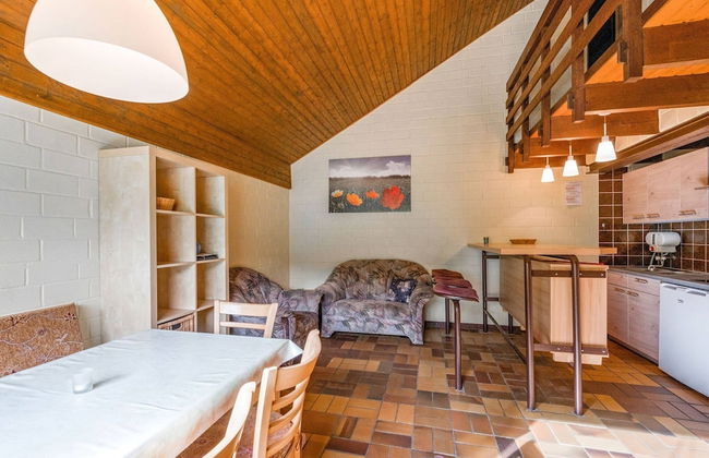 Cosy Holiday Home in Hochsauerland With Terrace - Foto 13