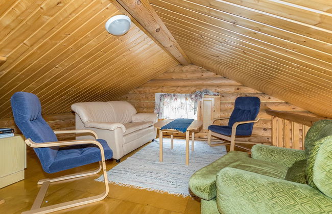 Hevonkuusi - Foto 12