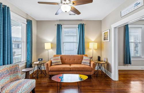 SeaGoals-Central Galveston - Foto 8