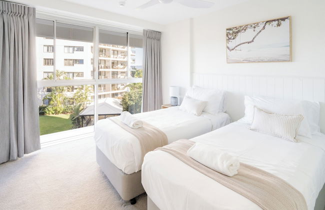 Cashelmara Beachfront Apartments - Foto 41