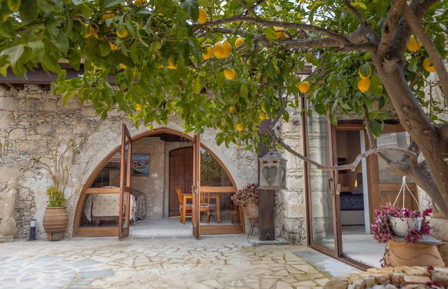 Casale Xenia in Filousa - Foto 20