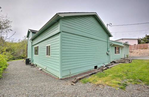 Soothing Studio with Lush Views 2 Mi to Beach! - Foto 29