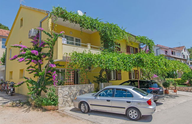 Apartments and Rooms Anita - Foto 25