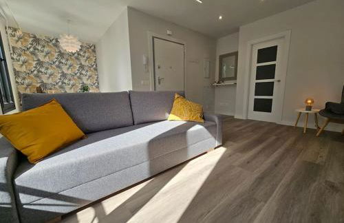 1A105 Precioso apartamento en zona exclusiva by R2R Consulting - Foto 8