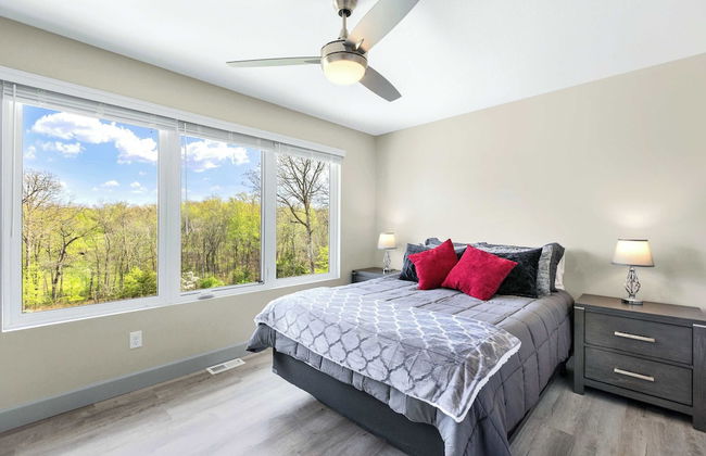 Tuscany Golf View - New Home on Portocima Golf Course! - Photo 10