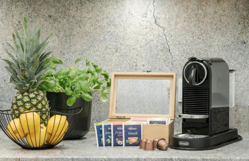 FENJOY Design Studio Apartment - Foto 11