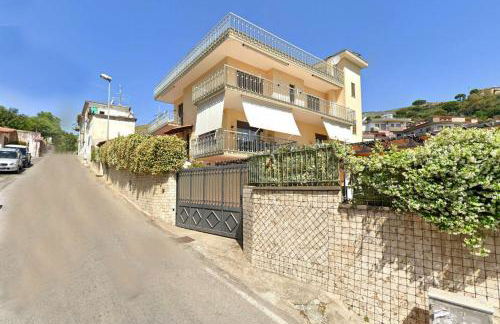 Martas Studio in Formia - Foto 19