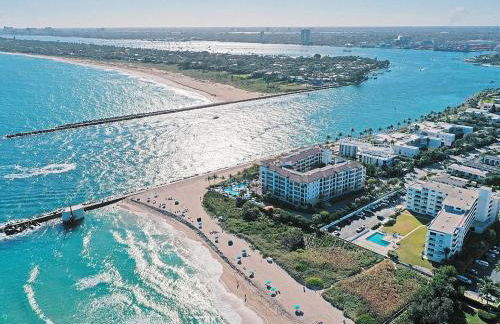 Singer Island Inn Studio/ Walk to the Beach - Foto 2