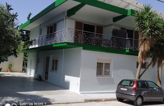 Carpe Diem Apartments By Athens Airport - Foto 68