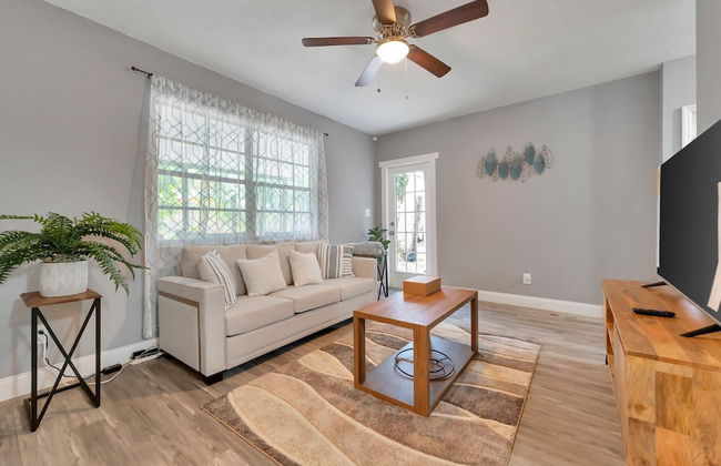 Tampa Family Bungalows - Foto 1