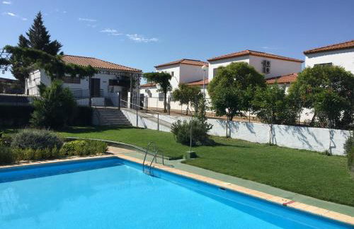 Apartamentos Atalayas Extremadura - Foto 9