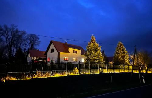 Large house in a quiet location - Foto 12