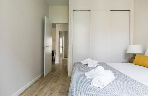 Feelathome Goya Apartments - Photo 74