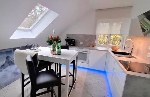 Apartment Chalet am Schloss Kaltenberg nahe Ammersee - Foto 18