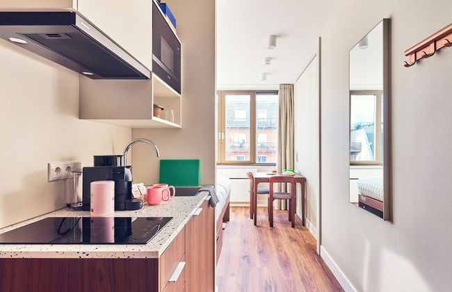 Numa The Hague Scheveningen - Photo 30