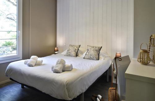 Group Stay Near Sea in Propriano - Foto 23